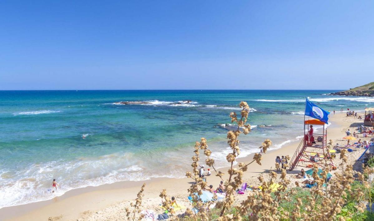 Villa Marci Con Piscina Privata A Nulvi מראה חיצוני תמונה