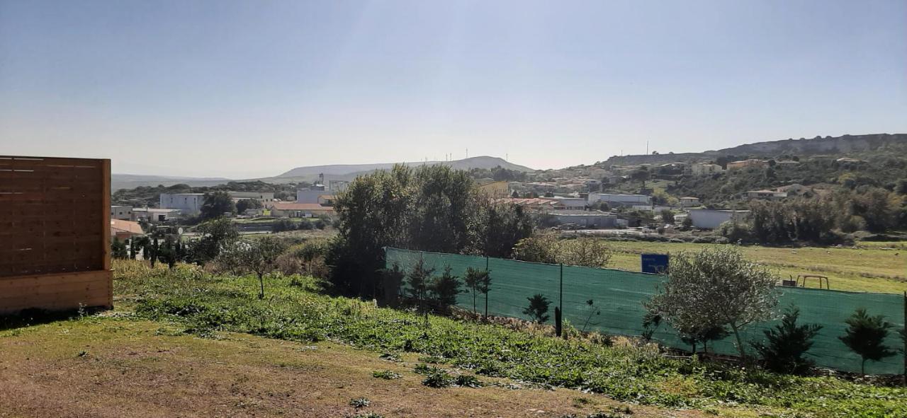 Villa Marci Con Piscina Privata A Nulvi מראה חיצוני תמונה