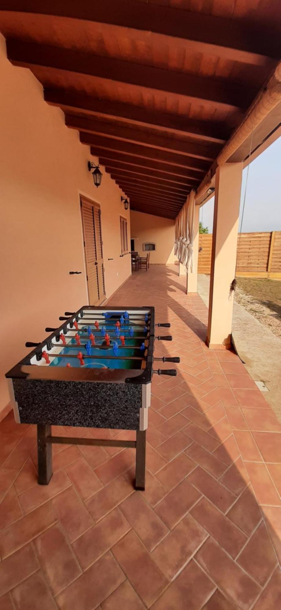 Villa Marci Con Piscina Privata A Nulvi מראה חיצוני תמונה